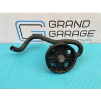 Насос ГУР Volvo XC90 C 2005 30665098, 36000215, 36002540, 7611332138, 36050558, 30740269