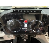 Volvo xc60 ii xc90 v60 v90 спидометр дисплей часы 32276753