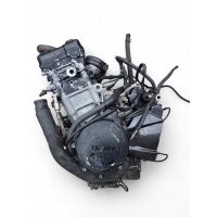 Yamaha r1 rn09 02-03 5pw двигатель в рабочем состоянии в сборе
