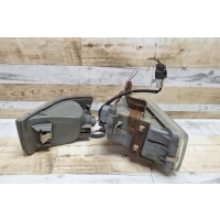 Светодиодная правая передний mitsubishi space вагон n9_w , n8_w e40219016 2.0l