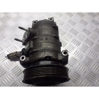 Компрессор кондиционера chrysler pacifica 3.5 mc447220-4686