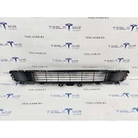 Заглушка (решетка) в бампер Tesla Model Y 2021 1493759-00