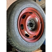 Раз użyty полный запас 195 / 65r15 4x108 мм , citroen c4 , peugeot 307