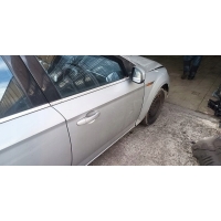 Дверь правое передняя цвет 66 mondeo mk4
