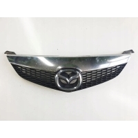 Mazda 6 i gg / gy 2006 год рестайлинг решетка радиатора