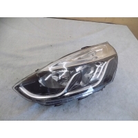Renault clio iv фара левая передняя передний 260608367r 0rg