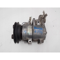 Компрессор кондиционера форд ranger mazda b2500 2.5 td 98 - 06 rzwla - 07