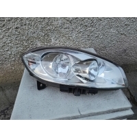 Фара fiat linea 07 - правый фара