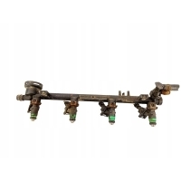 Форсунки накладка впрыска renault h028797 itgm60 1.6-2.0 16v