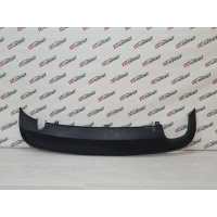 Юбка бампера Volkswagen Jetta 6 2012 5C6807521B, 5C6807521E