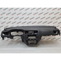 Торпедо Volkswagen Jetta 6 2012 5C7857004