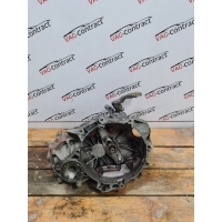 МКПП Volkswagen Jetta 6 2012 0AJ301103A