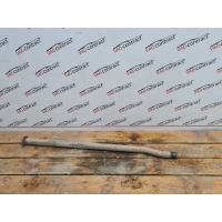 Труба выхлопная Volkswagen Jetta 6 2012 1K0253201Q