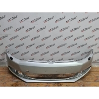 Бампер Volkswagen Jetta 6 2012 5C6807221B, 5C0807942