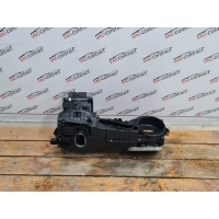 Корпус печки Volkswagen Jetta 6 2012 1K1820304B, 1K1820007C