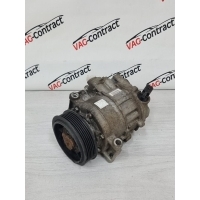 Компрессор кондиционера Volkswagen Jetta 6 2012 1K0820859T