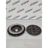 Корзина сцепления Volkswagen Jetta 6 2012 03C141031D, 03C141025G