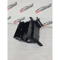 Корпус воздушного фильтра Volkswagen Jetta 6 2012 1K0129607AL, 1K0183, 1K0129601BN, 1K0129601CJ, 1K0129601CK, 1K0129601D