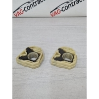 Подушка радиатора Volkswagen Jetta 6 2012 1K0121367G