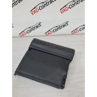 Крышка блока предохранителей Volkswagen Jetta 6 2012 5C0937132A