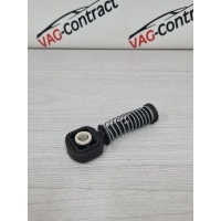 Фиксатор тросса КПП Volkswagen Jetta 6 2012 5QD711762A