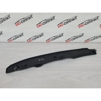 Пыльник крыла Volkswagen Jetta 6 2012 5C6821111