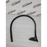 Уплотнитель двери Volkswagen Jetta 6 2012 5C6837651