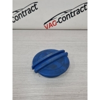 Крышка расширительного бачка Volkswagen Jetta 6 2012 3B0121321
