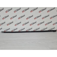 Уплотнитель двери Volkswagen Jetta 6 2012 5C6837477