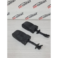 Ограничитель двери Volkswagen Jetta 6 2012 5N0837267