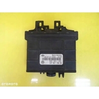 Блок управления кпп volkswagen гольф iii 01m927733da nr57