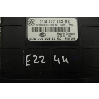 Другие модули volkswagen бора 1j2 01m927733mk 2000