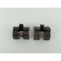 Подушка радиатора Land Rover Range Rover LR034565