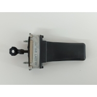 ограничитель двери Land Rover Range Rover LR045541