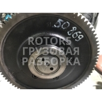 Распредвал MAN TGA 2005 0846
