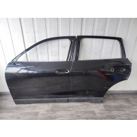 Дверь - - - - volkswagen tiguan iii 3 571 - - - - задняя левая - - - - познан - - - -
