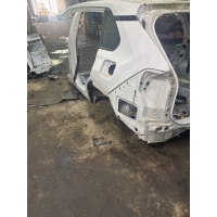 Крыло заднее левое TOYOTA RAV4 XA50 2019 616020R190