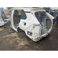 ЗАДНЯЯ ЧАСТЬ КУЗОВА TOYOTA RAV4 XA50 2019 616020R190