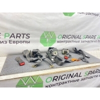 Ремни Bmw 5-Series E39 Touring 1997 72118198567, 7211 8198567, 72118193097, 72118193098, 72118217386, 72118176515, 8176519