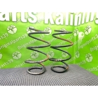 Пружины Bmw 5-Series E39 Touring 2000 31331093072, 3133 1093072