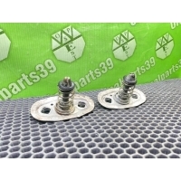 Отбойник капота Bmw 5-Series E39 Touring 2000 51238176594, 5123 8176594