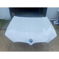 Капот крышка двигателя bmw x5 g05 g06