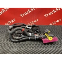 Проводка КПП 2024г DongFeng GX DFH4180 3724530H03A1