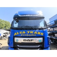 Кабина в сборе 2018г. Daf XF106 2032405