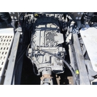 АКПП ZF 12TX2210TD TRAXON 2018г. Daf XF 2189380