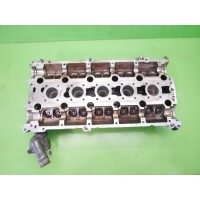 Головка блока цилиндров с клапанами volvo v70 xc ii 2.4t b5244t3