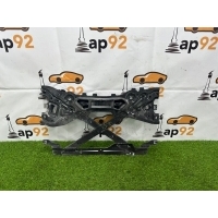 Распорка передняя Audi A8 D4 2015 4H0399345R