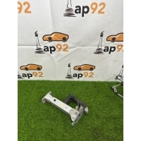 Лонжерон Audi A8 D4 2015 4H0806064E