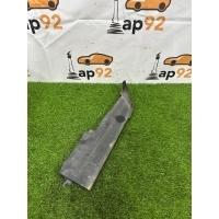 Водосток Audi A8 D4 2015 4H0819335E 9B9