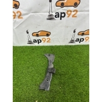 Защита лонжерона Audi A8 D4 2015 4H0823745C